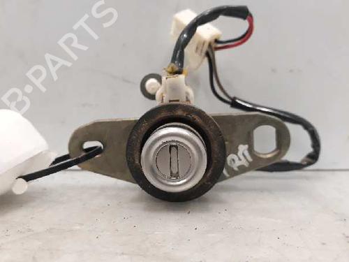 Heckklappengriff für MAZDA 3 (BK) 1.6 MZ-CD (90 hp) 5087310