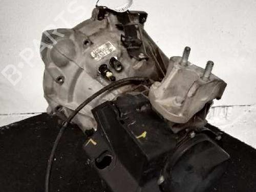 Gearbox FORD FIESTA VI (CB1, CCN)  | BP3079403M3 