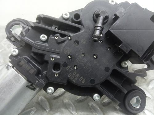 Rear wiper motor VW GOLF V (1K1) 1.9 TDI | BP9240642M102 