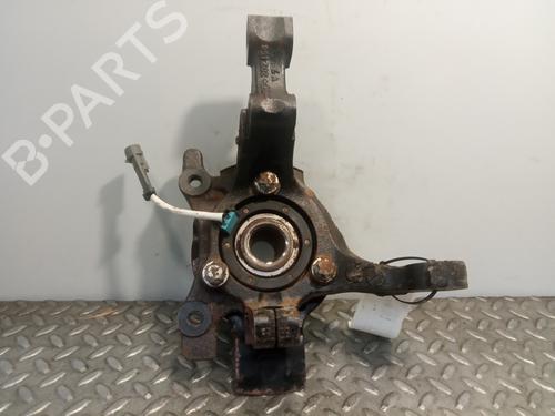 Right front steering knuckle OPEL ZAFIRA A MPV (T98) 2.0 DTI 16V (F75) | BP8210765M26