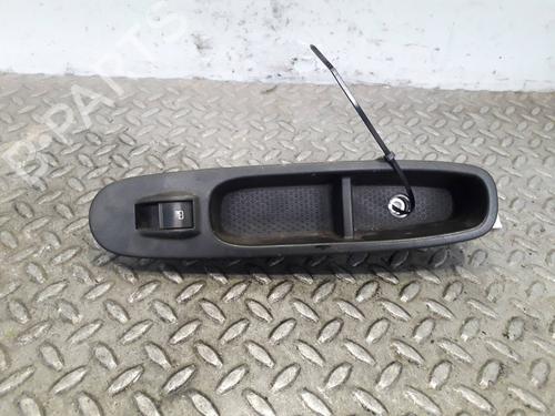 Used Right front window switch FIAT PUNTO EVO (199_) [2008-2025]  16134246