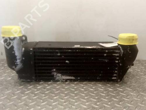 Intercooler radiateur MG MG ZR 2.0 TD (100 hp) 6073193