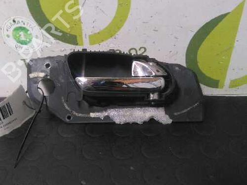 Used Front right interior door handle PEUGEOT 607 (9D, 9U) [2000-2025]  3221530
