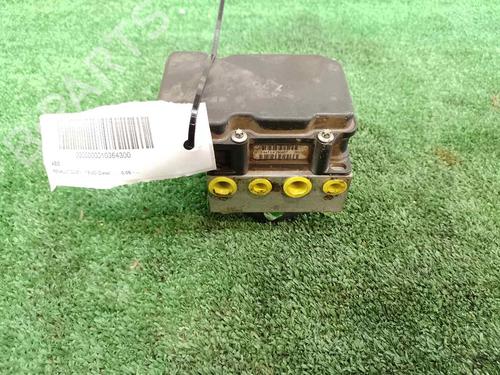 Used ABS pump RENAULT CLIO III (BR0/1, CR0/1) [2005-2014]  17632556
