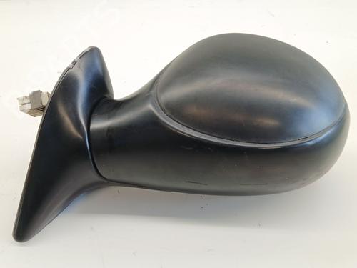 Left mirror CITROËN XSARA PICASSO (N68) 2.0 HDi | BP27434350C26 