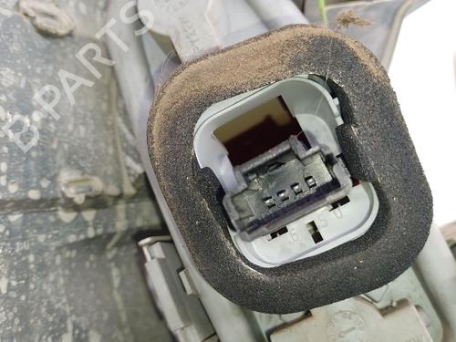Right taillight CITROËN C4 Picasso I MPV (UD_) 2.0 HDi 138 | BP29210736C35 