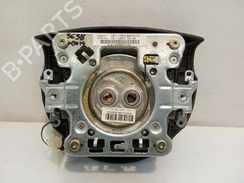 Driver airbag FORD MONDEO III (B5Y)  | BP4561095C9 