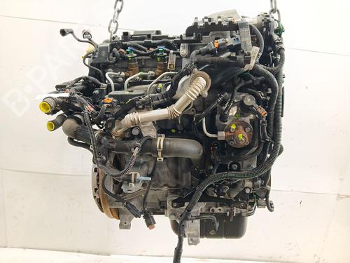 Used Engine Engine PEUGEOT 2008 I (CU_) 1.6 BlueHDi 100 (100 hp) 33273420 33273420
