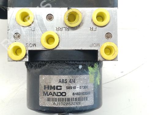 ABS pump KIA PICANTO I (SA) 1.1 | BP29126104M43 