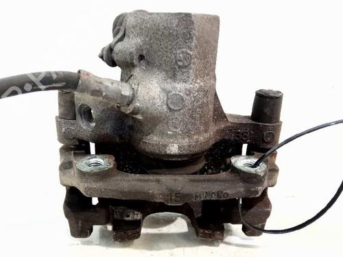 Right rear brake caliper FORD FOCUS II (DA_, HCP, DP)  | BP11625114M106 