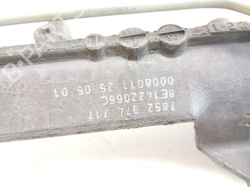 Steering rack AUDI A4 B6 (8E2) 2.0 | BP38179082M22 - Image 5