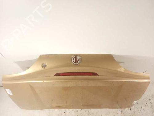 Tailgate MG MG TF  | BP4863388C6 