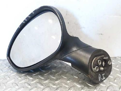 Left mirror FIAT GRANDE PUNTO (199_) 1.3 D Multijet (199.AXD11, 199.AXD1A, 199.AXD1B,... | BP5889151C26 