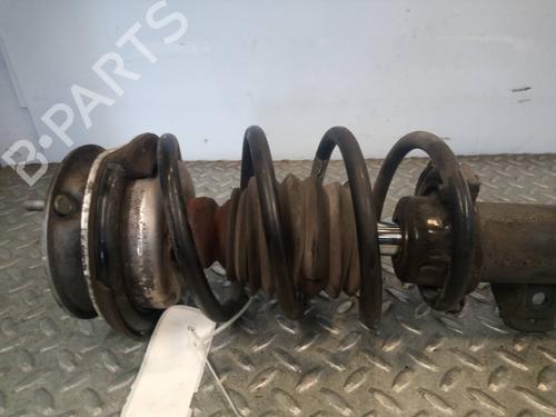 Left front shock absorber BMW X1 (E84) sDrive 18 d | BP15598373M16 