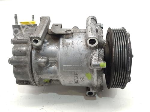 AC compressor PEUGEOT 508 I (8D_) 1.6 HDi | BP31381059M34 - Image 6