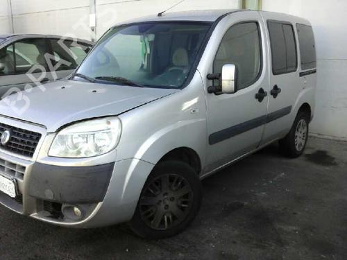 Fuse box FIAT DOBLO Box Body/MPV (223_) 1.9 JTD | BP8808248E1 