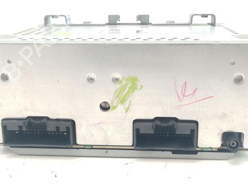 Radio FORD FIESTA VI (CB1, CCN) 1.5 TDCi | BP28056496E6 