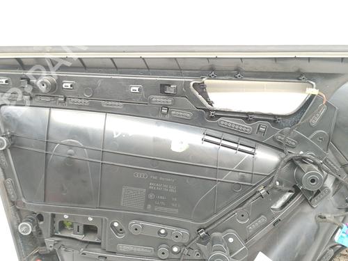 Tapicerka drzwi przednich prawych AUDI A4 B8 (8K2) 2.0 TDI | BP30906915C59