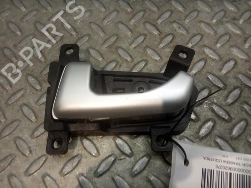 Used Rear left interior door handle KIA SPORTAGE IV (QL, QLE) [2015-2022]  9105875