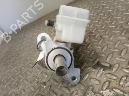 Brake master cylinder RENAULT CLIO IV (BH_)  | BP10062807M77 