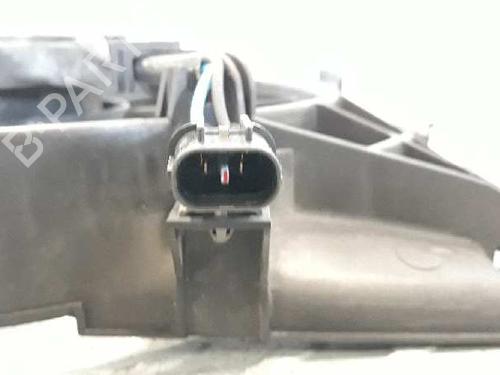 Radiator fan HYUNDAI ACCENT II (LC) 1.3 | BP6085853M35 