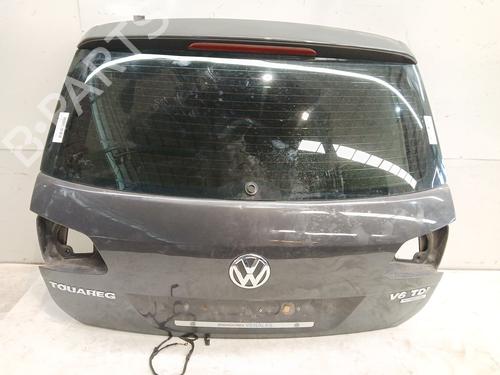 Used Tailgate Tailgate VW TOUAREG (7P5, 7P6) 3.0 V6 TDI (240 hp) 36159528 36159528