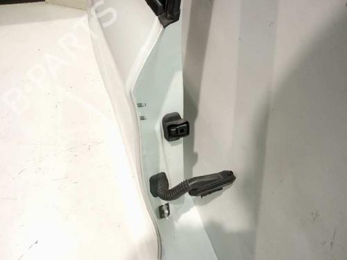 Right rear door BMW 1 (E87) 123 d | BP4630469C5 
