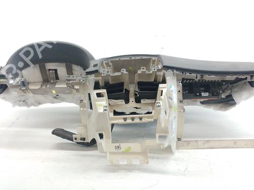 Used Dashboard HYUNDAI SONATA V (NF) 2.0 CRDi (140 hp) 28189139