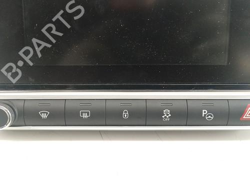 Multifunctionele display CITROËN C4 CACTUS  | BP17521938C48 