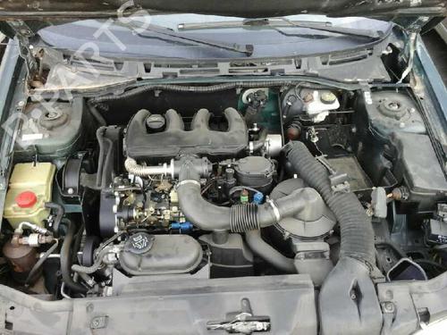 Left front driveshaft CITROËN XSARA (N1)  | BP6125410M38 