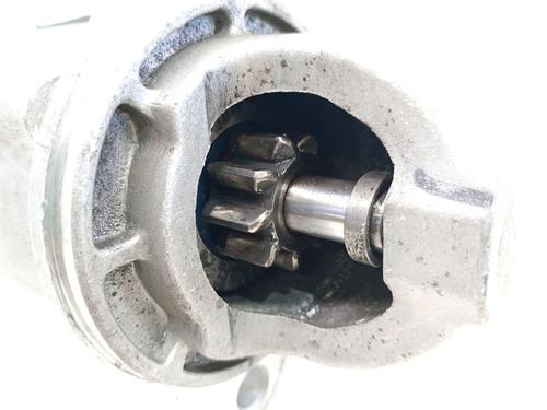 Starter CHEVROLET LACETTI (J200) 2.0 D | BP39436132M8 - Image 2