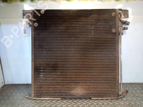 Used AC radiator MERCEDES-BENZ VITO Van (W638) [1997-2003]  13085393