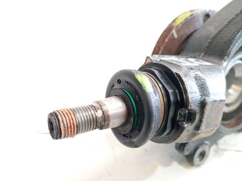 Left front steering knuckle CITROËN C4 II (NC_) 1.2 THP 110 (NCHNZ6, NCHNV6) | BP39650017M25 - Image 2