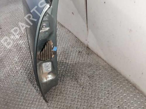 Right rear door SEAT IBIZA III (6L1)  | BP6568848C5 