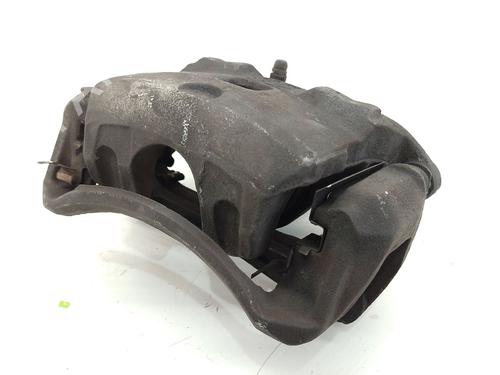Used Right front brake caliper Right front brake caliper NISSAN PULSAR Hatchback (C13) 1.5 dCi (110 hp) 34583347 34583347