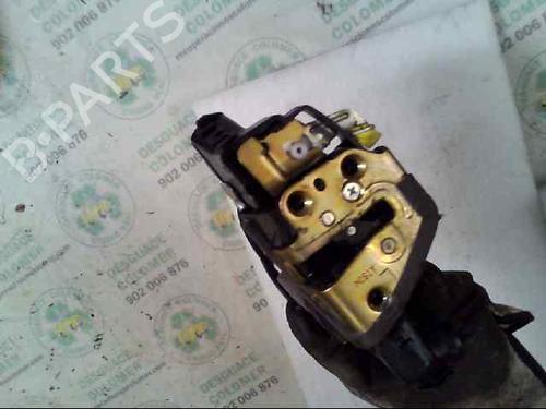 Front left lock TOYOTA AVENSIS (_T25_) 2.2 D-4D (ADT251_, ADT251R) | BP3037095C98 