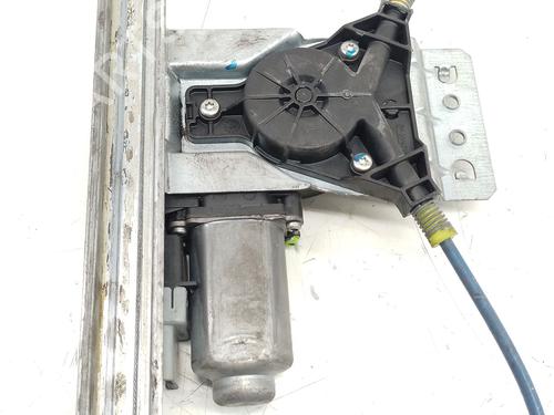 Front left window mechanism CITROËN JUMPY II Van 2.0 HDi 120 4x4 | BP32337072C22 