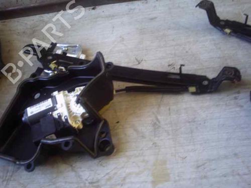 Rudehejsemekanisme Højre bagtil SEAT LEON (1P1) 1.9 TDI | BP3043082C25 