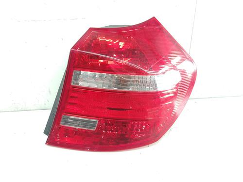 Used Right taillight BMW 1 (E81) [2006-2012]  26434386
