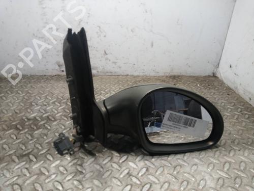 Used Right mirror SEAT ALTEA (5P1) 1.6 (102 hp) 16446032