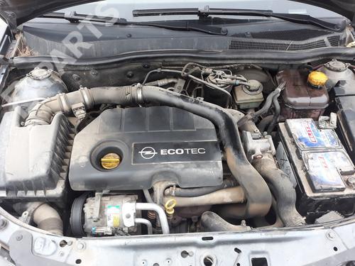 Right headlight OPEL ASTRA H (A04) 1.7 CDTI (L48) | BP9174319C29  - Image 15