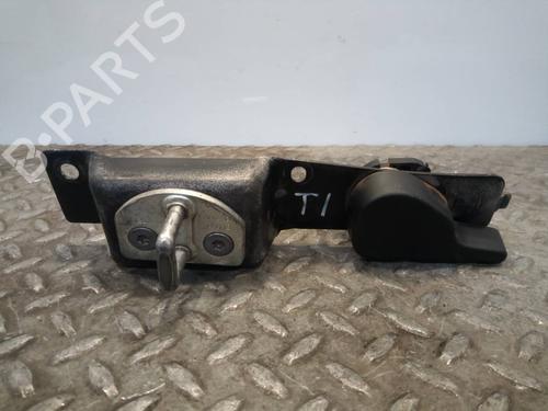 Used Rear left interior door handle RENAULT KANGOO / GRAND KANGOO II (KW0/1_) 1.5 dCi 70 (KW0V, KW0A) (68 hp) 16883547