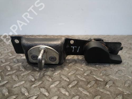 Maniglia interna posteriore sinistra RENAULT KANGOO / GRAND KANGOO II (KW0/1_) 1.5 dCi 85 (KW0K, KW0L, KW0B) (86 hp) 219250D | 219250D |