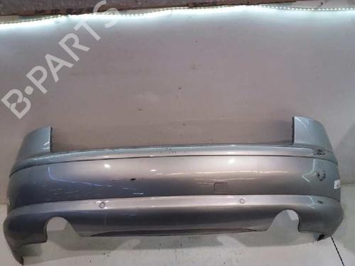Rear bumper AUDI A8 D3 (4E2, 4E8) 3.7 quattro BP4454993C8
