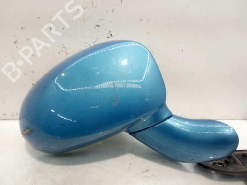 Right mirror CHEVROLET MATIZ (M200, M250)  | BP3138155C27 