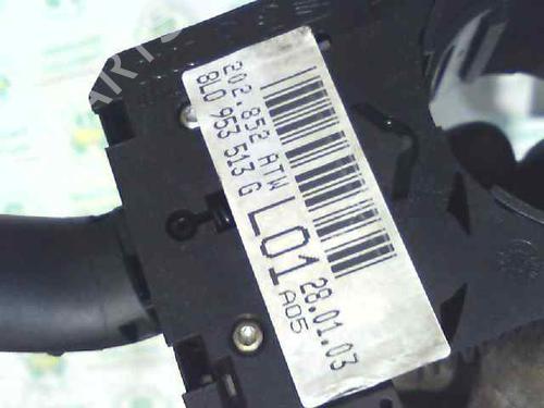 Switch AUDI A3 (8L1) 1.9 TDI | BP3037710I30 