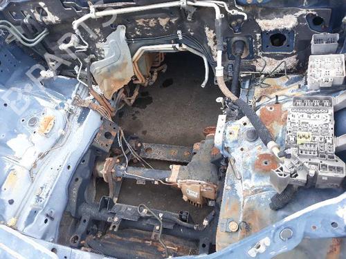Front differential MITSUBISHI PAJERO III (V7_W, V6_W)  | BP9734955M23 