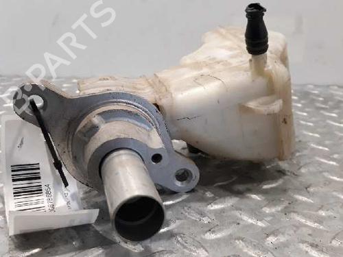 Brake master cylinder OPEL CORSA D (S07)  | BP5450059M77 
