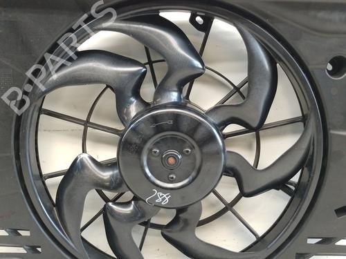 Radiator fan KIA CEED Sportswagon (CD) 1.0 T-GDI | BP27522215M35 