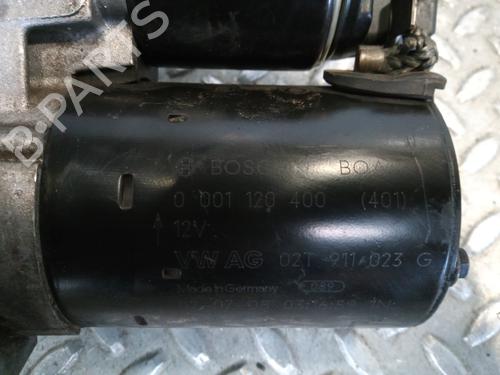 Starter SEAT IBIZA III (6L1) 1.2 | BP10509346M8